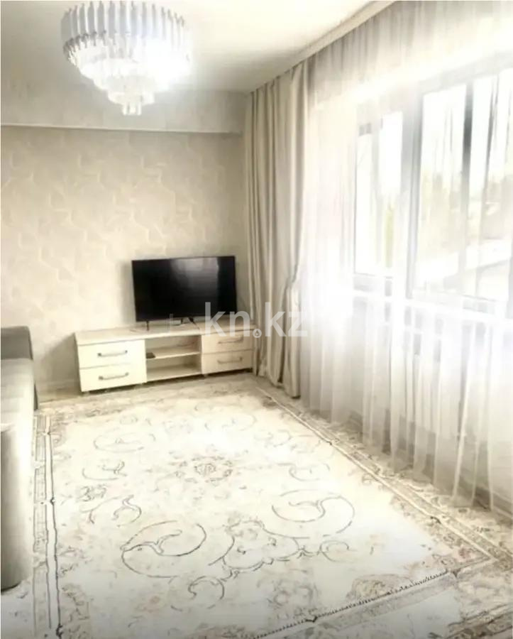 Продажа 1-комнатной квартиры, 37 м², ул. Осипенко, дом  27/2 в Алматы