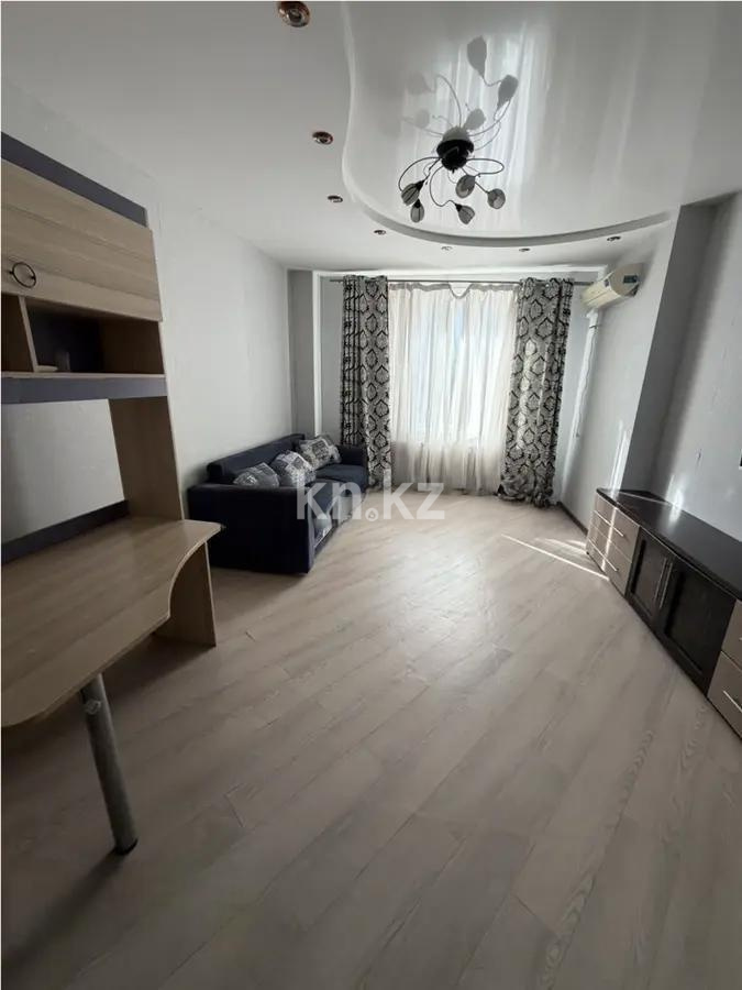 Продажа 2-комнатной квартиры, 60 м² в Астане