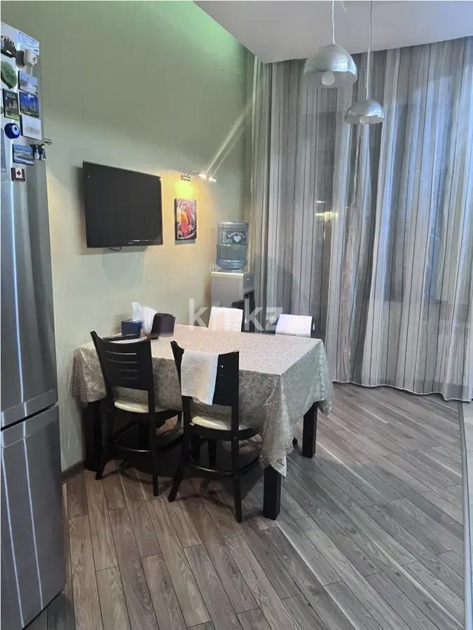 Продажа 4-комнатной квартиры, 147 м² в Астане - фото 4