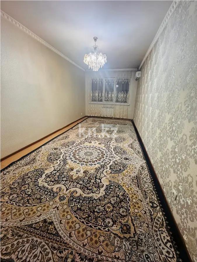 Продажа 3-комнатной квартиры, 75.8 м² в Алматы - фото 3