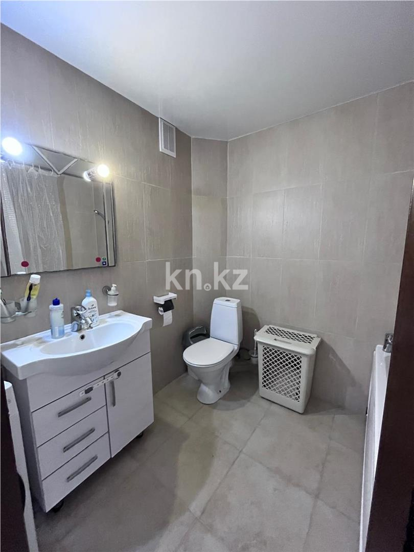 Продажа 2-комнатной квартиры, 57 м² в Караганде - фото 20