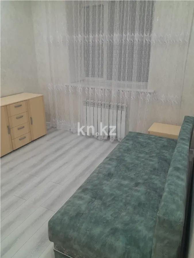 Продажа 1-комнатной квартиры, 33 м², ул. Болекпаева, дом  22 в Астане