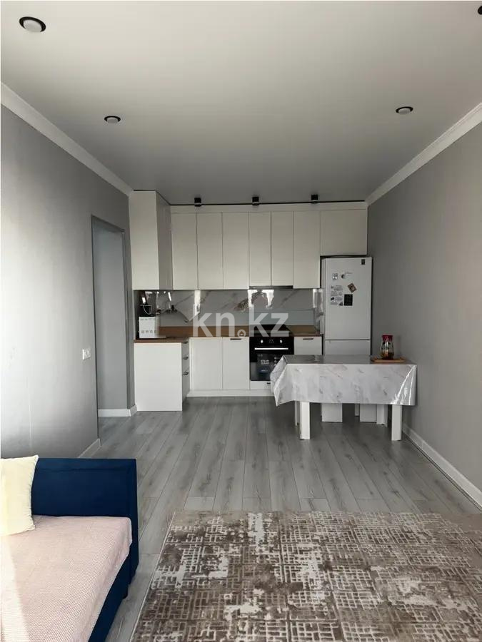 Продажа 1-комнатной квартиры, 45.1 м² в Астане - фото 3