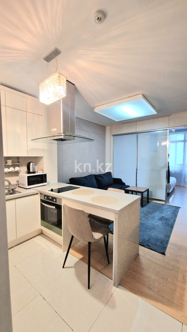 Продажа 2-комнатной квартиры, 42 м² в Астане - фото 7