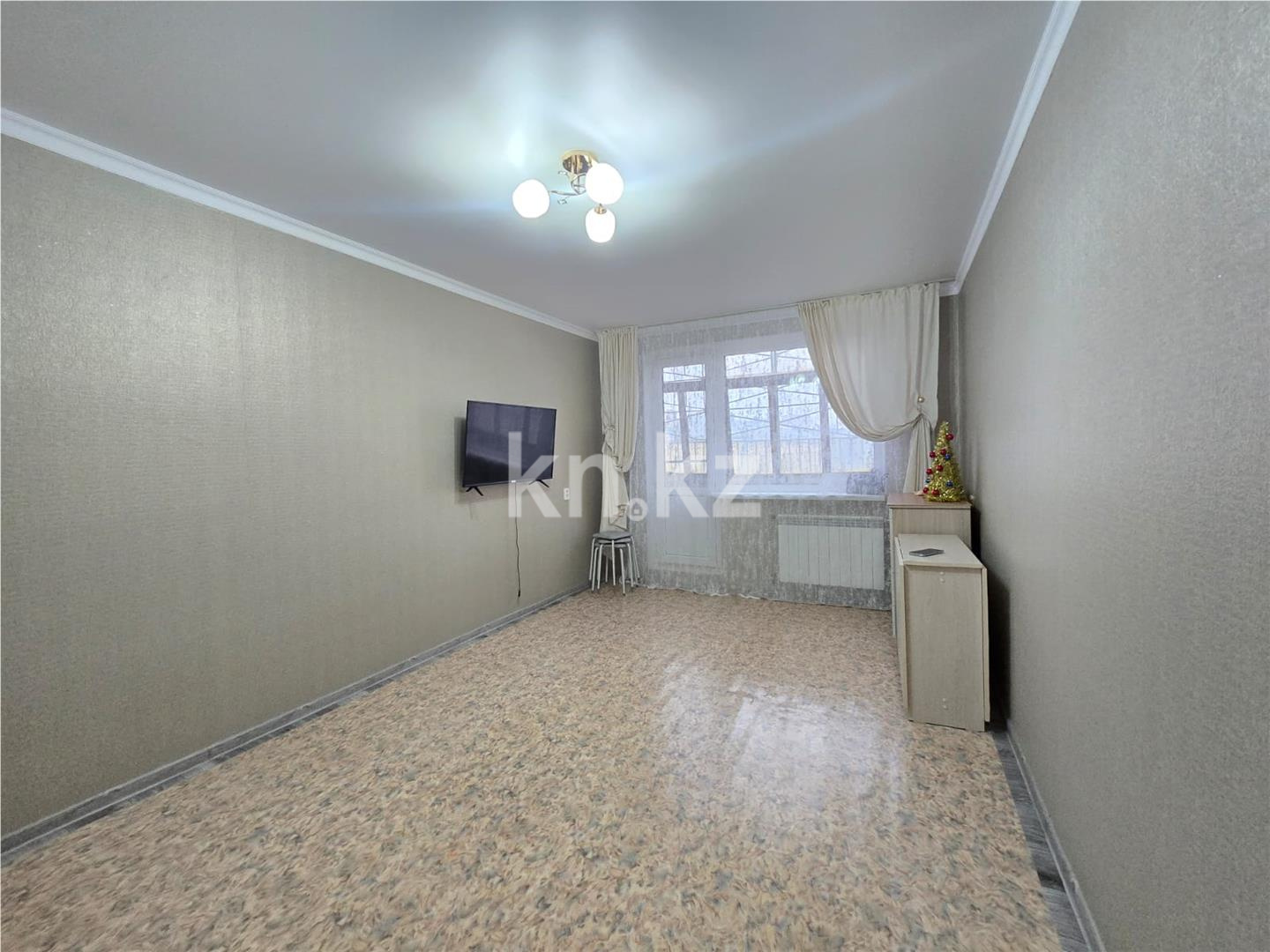 Продажа 1-комнатной квартиры, 31 м², 7-й мкр. в Темиртау