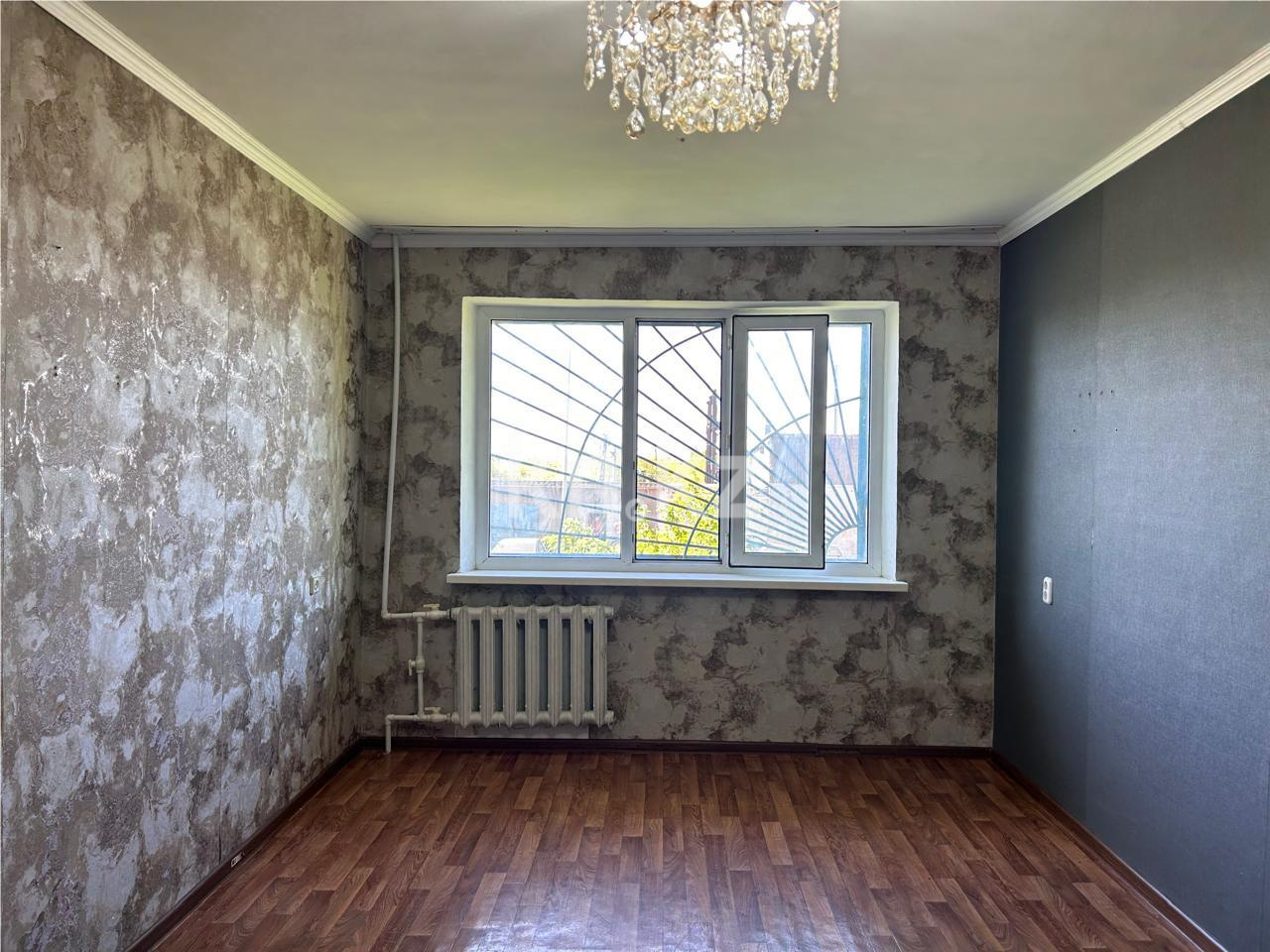 Продажа 1-комнатной квартиры, 37 м² в Темиртау - фото 2