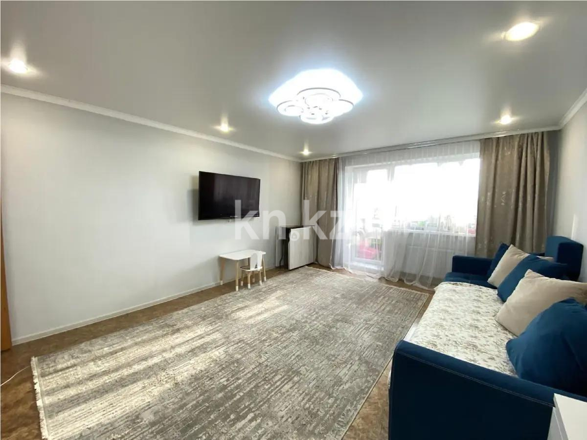 Продажа 2-комнатной квартиры, 55 м², мкр-н 14, дом  5/3 в Караганде