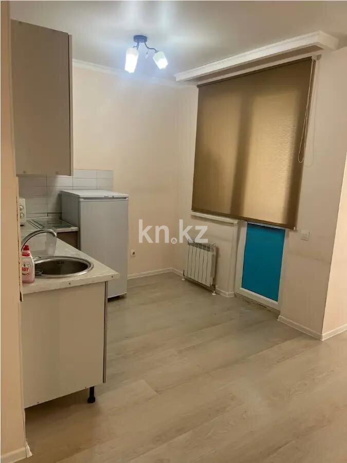Продажа 1-комнатной квартиры, 29 м² в Астане - фото 2
