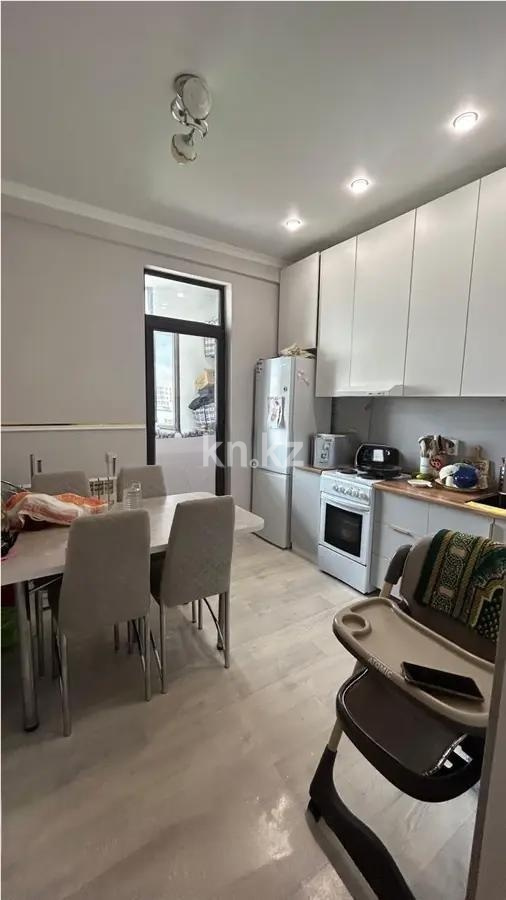 Продажа 2-комнатной квартиры, 47.2 м² в Астане - фото 3