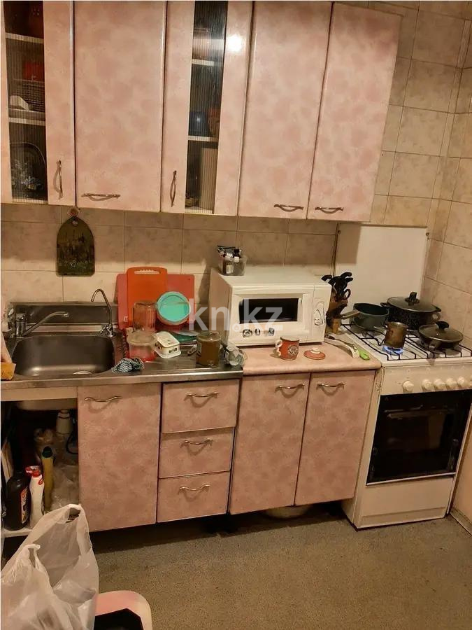 Продажа 2-комнатной квартиры, 42 м² в Алматы - фото 3