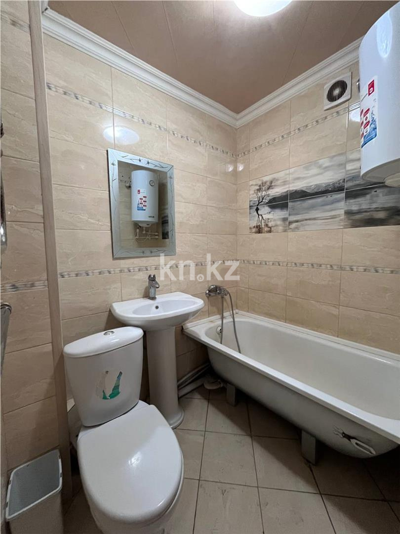 Продажа 2-комнатной квартиры, 43 м² в Караганде - фото 13