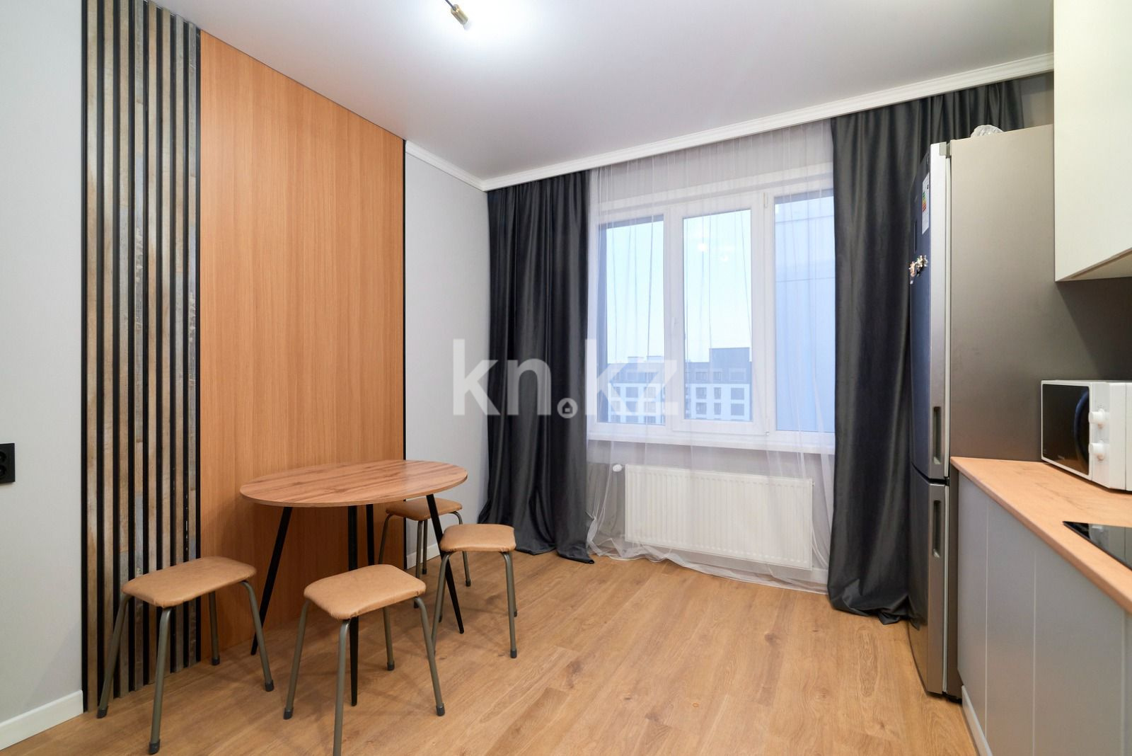 Продажа 1-комнатной квартиры, 40.6 м², ул. Е-509, дом  9 - пр. Улы Дала в Астане - фото 5