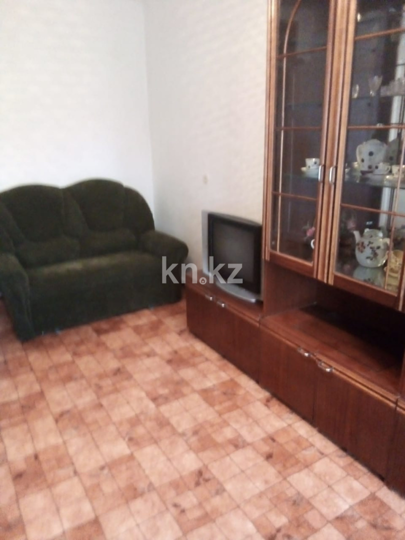Аренда 2-комнатной квартиры, 46 м² в Караганде - фото 3