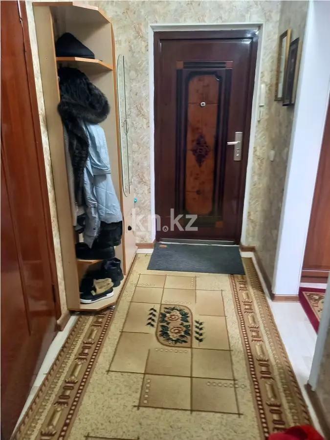 Продажа 1-комнатной квартиры, 40 м², мкр. Кулагер, дом  5 в Алматы - фото 3