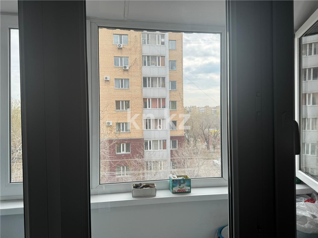 Продажа 2-комнатной квартиры, 45 м² в Караганде - фото 8
