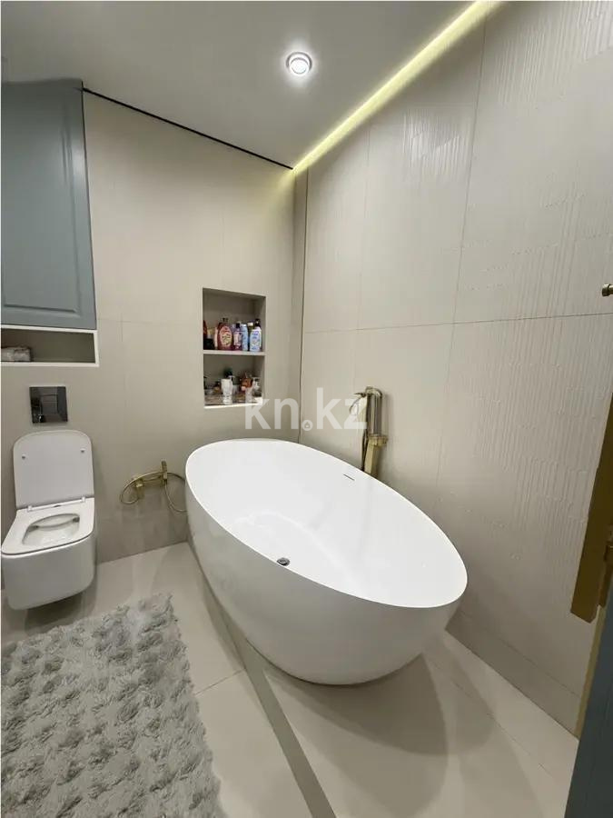 Продажа 4-комнатной квартиры, 107 м² в Алматы - фото 7
