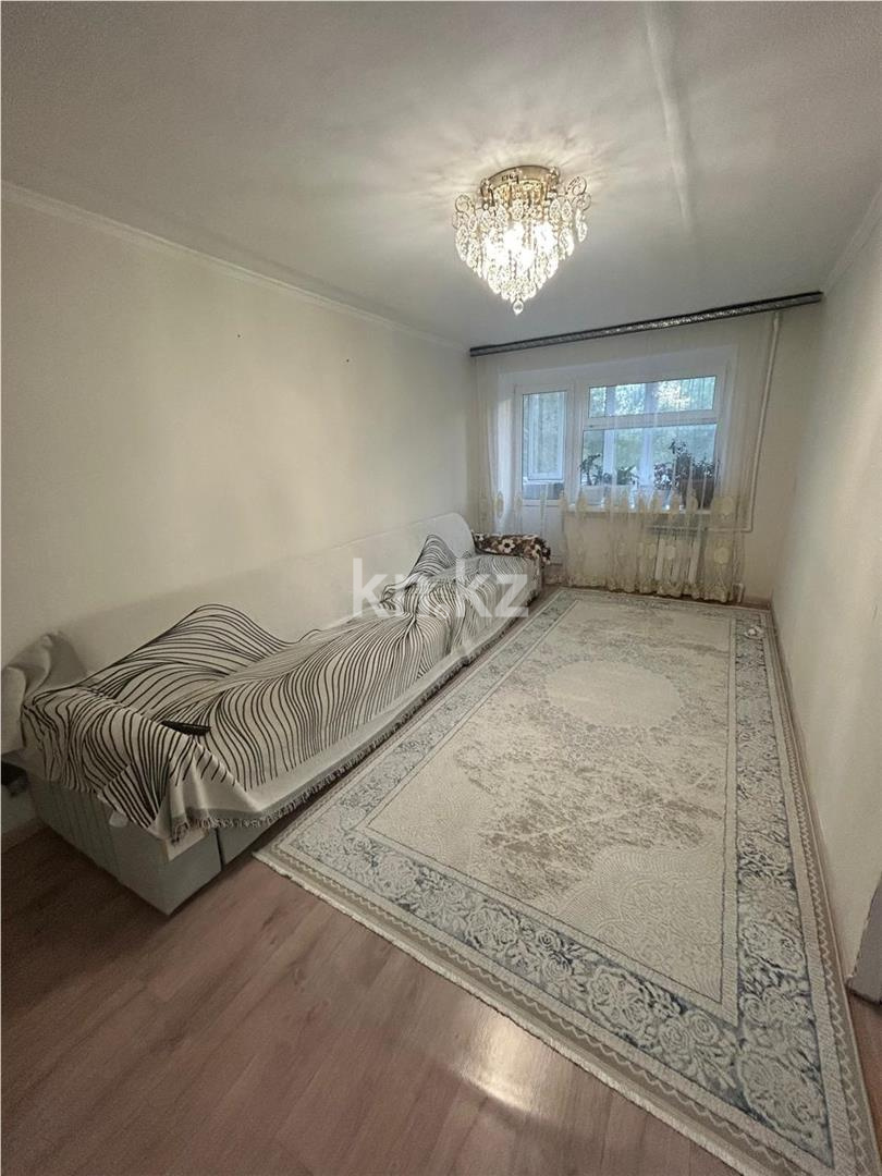Продажа 3-комнатной квартиры, 56 м², ул. Сейфуллина в Темиртау