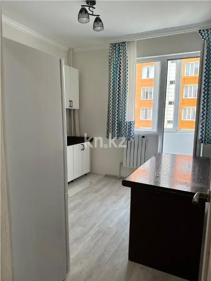 Продажа 2-комнатной квартиры, 55 м² в Алматы - фото 2