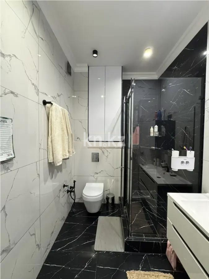 Продажа 3-комнатной квартиры, 88.7 м² в Астане - фото 6