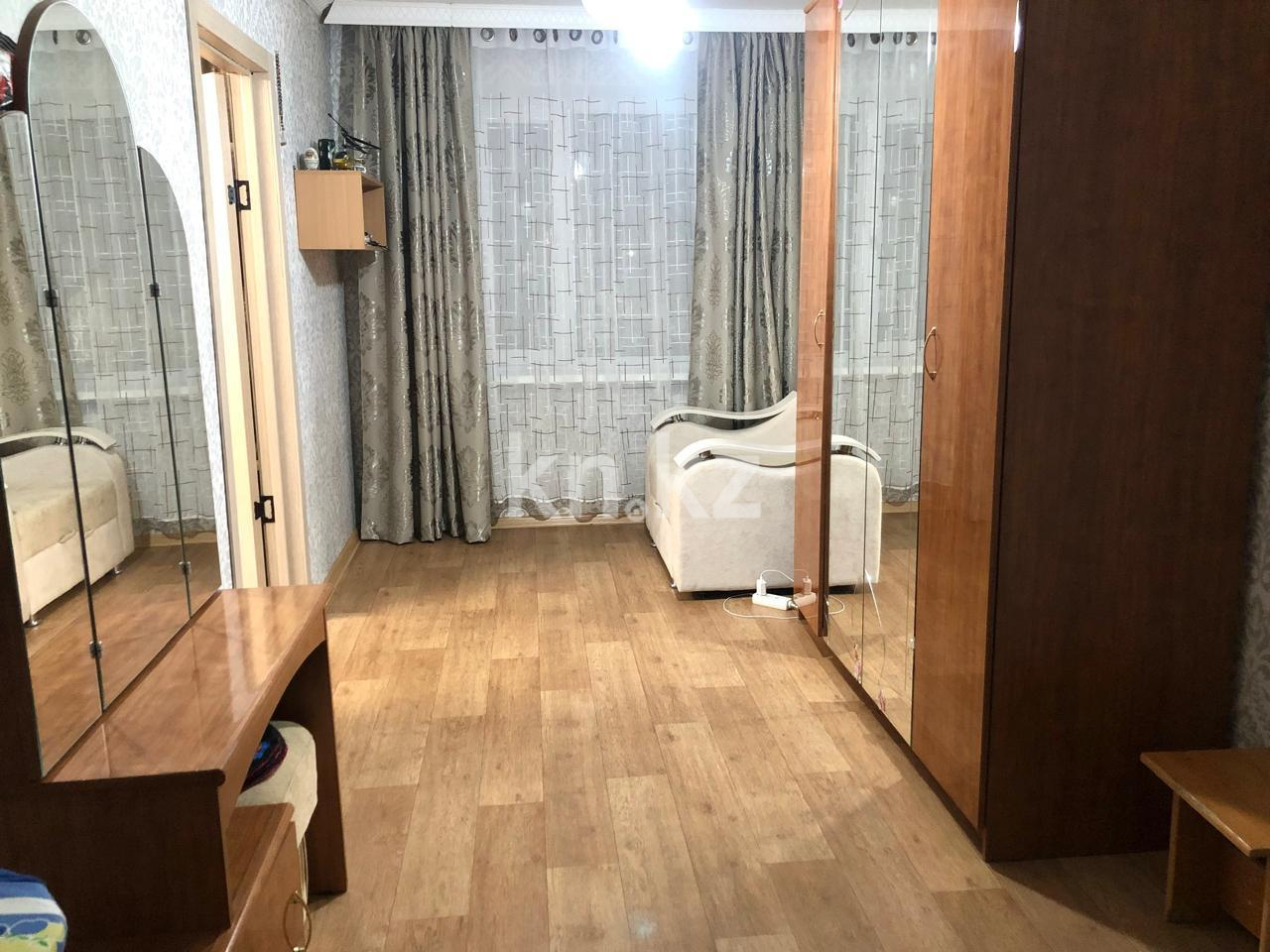 Продажа 2-комнатной квартиры, 44 м², мкр-н 13 в Караганде - фото 6