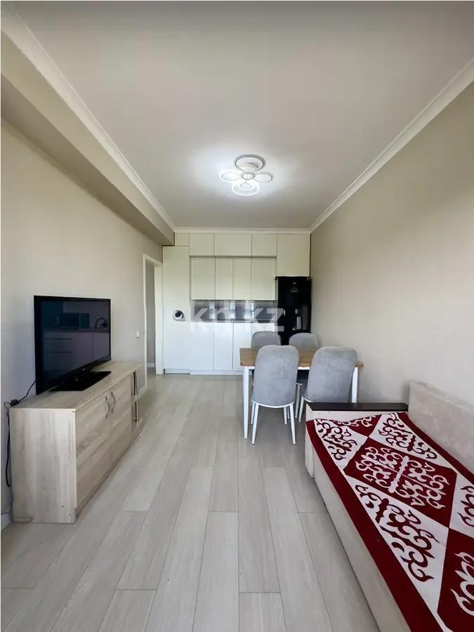 Продажа 2-комнатной квартиры, 38 м² в Алматы