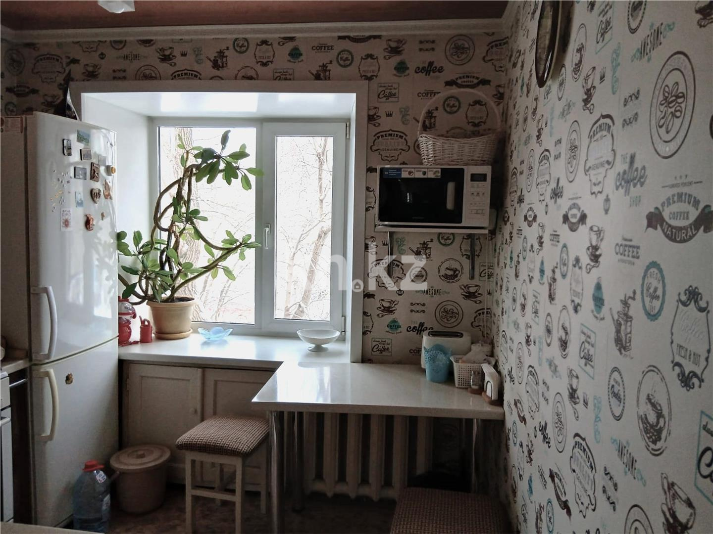 Продажа 2-комнатной квартиры, 44 м², ул. Пассажирская в Караганде - фото 6