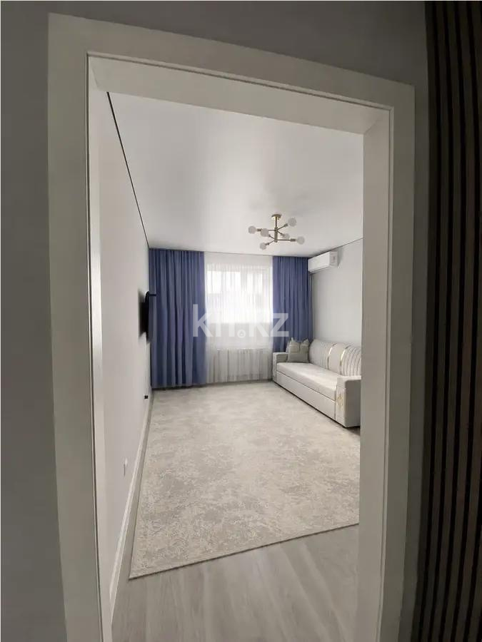 Продажа 2-комнатной квартиры, 40 м² в Астане