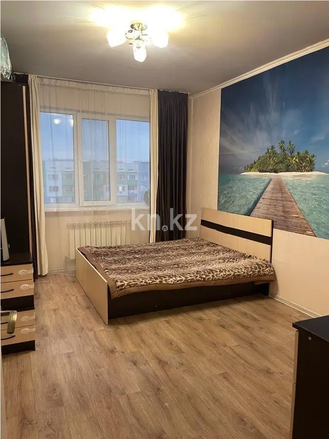 Продажа 2-комнатной квартиры, 61.5 м², мкр-н Шугыла, дом  341/5 в Алматы - фото 2