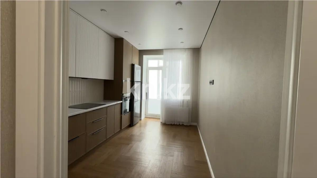 Продажа 2-комнатной квартиры, 58 м² в Астане - фото 2