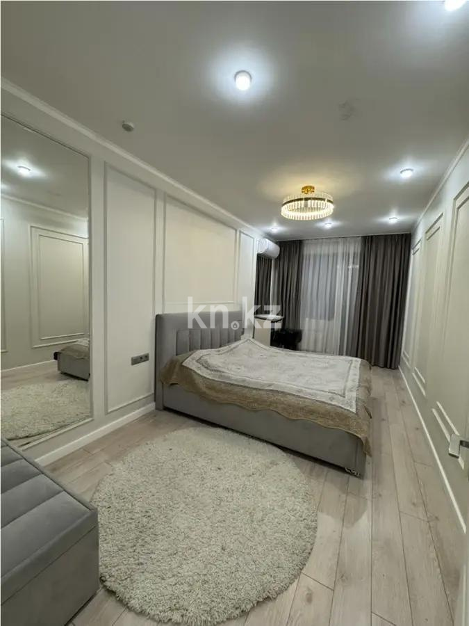 Продажа 4-комнатной квартиры, 138 м², ул. Наурызбай батыра, дом  50 в Алматы - фото 3