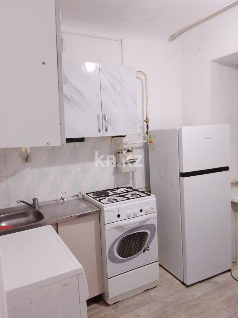 Аренда 1-комнатной квартиры, 30 м² в Астане