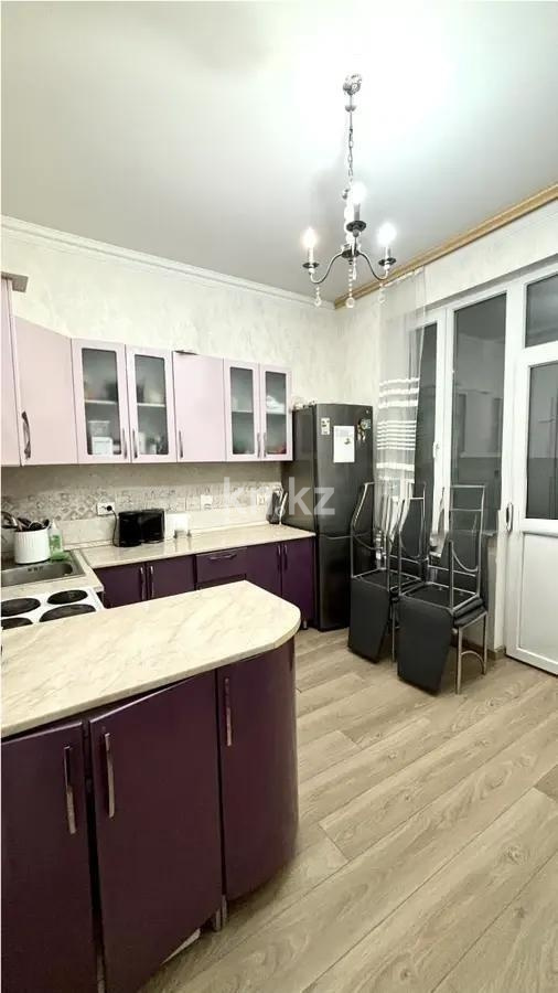 Продажа 2-комнатной квартиры, 63 м² в Астане - фото 3