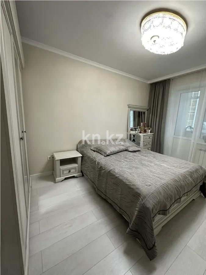 Продажа 3-комнатной квартиры, 73 м², ул. Туркестан, дом  4 в Астане - фото 2