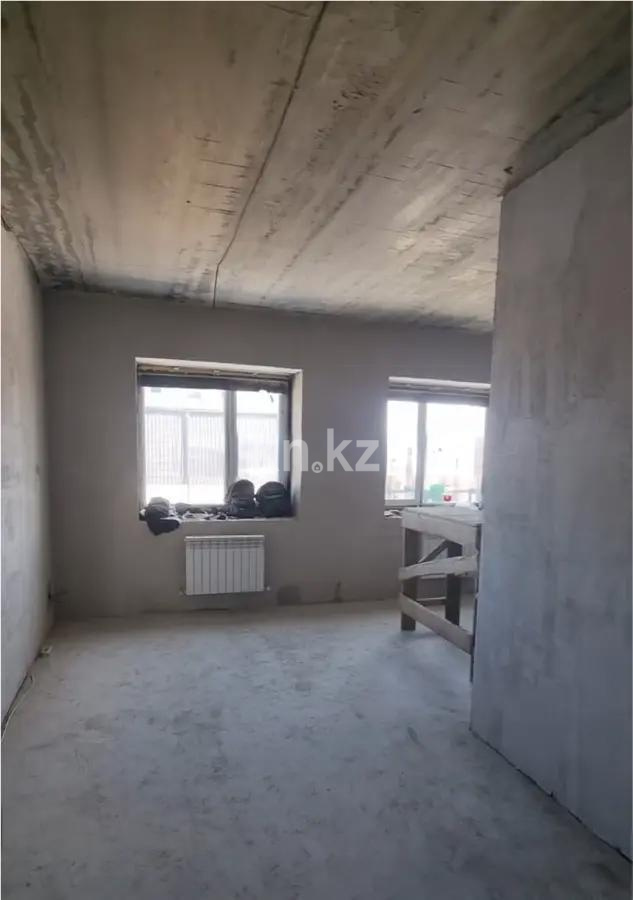Продажа 3-комнатной квартиры, 76 м² в Караганде - фото 2