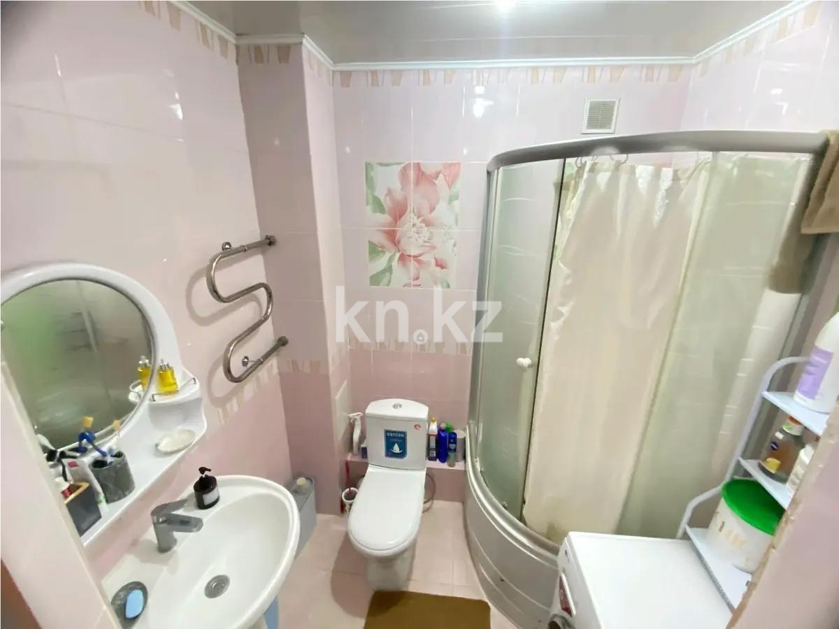 Продажа 1-комнатной квартиры, 42.8 м² в Астане - фото 3