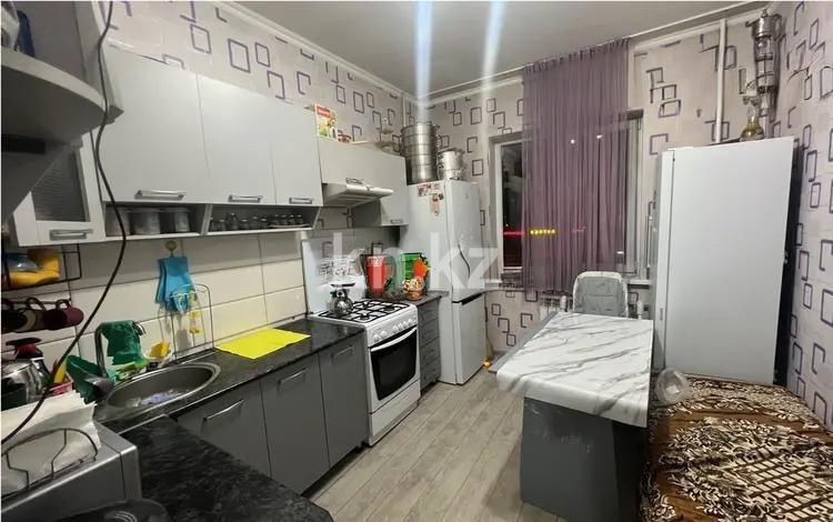 Продажа 1-комнатной квартиры, 40 м², ул. Толе би, дом  257 в Алматы - фото 2