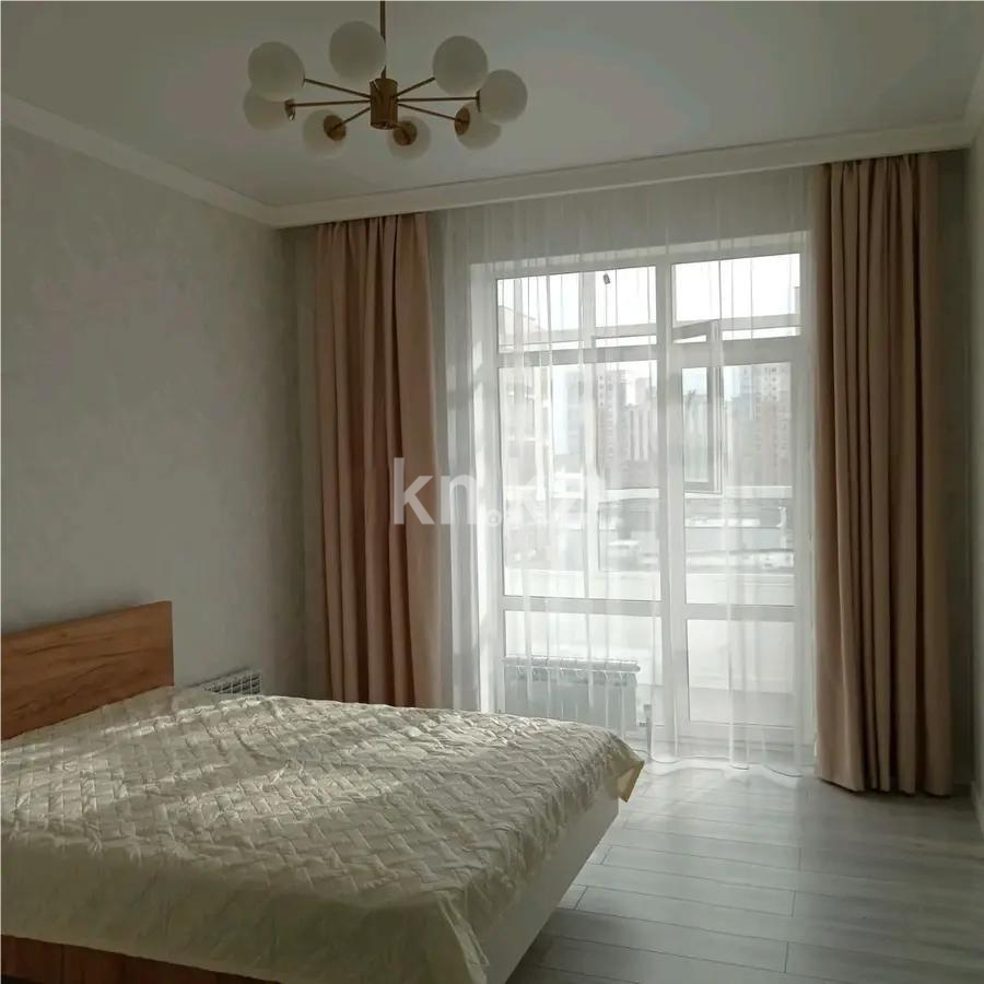 Продажа 2-комнатной квартиры, 48.3 м² в Астане - фото 2