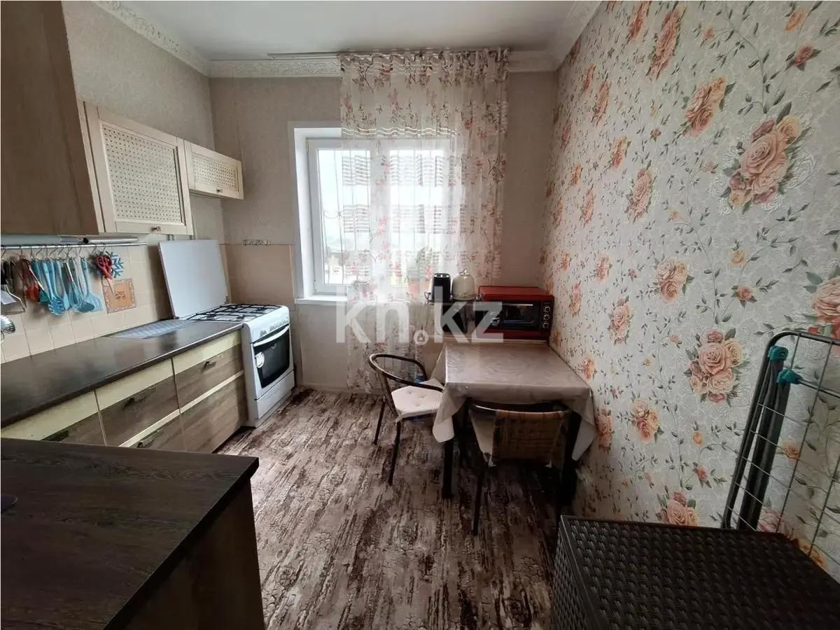 Продажа 1-комнатной квартиры, 36.7 м², ул. Айманова, дом  68 в Алматы - фото 2