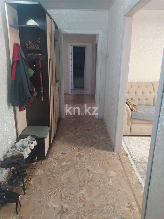Продажа 4-комнатной квартиры, 85 м² в Шахтинске - фото 5
