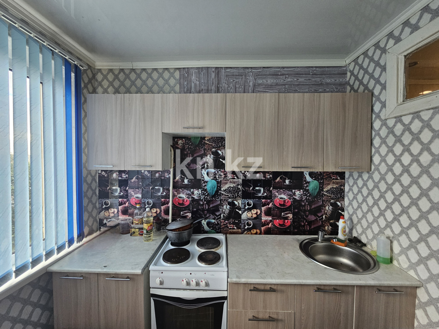 Продажа 1-комнатной квартиры, 31 м² в Караганде - фото 5