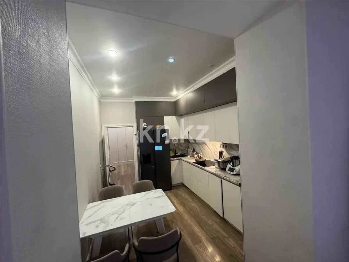 Продажа 3-комнатной квартиры, 93 м² в Астане - фото 4