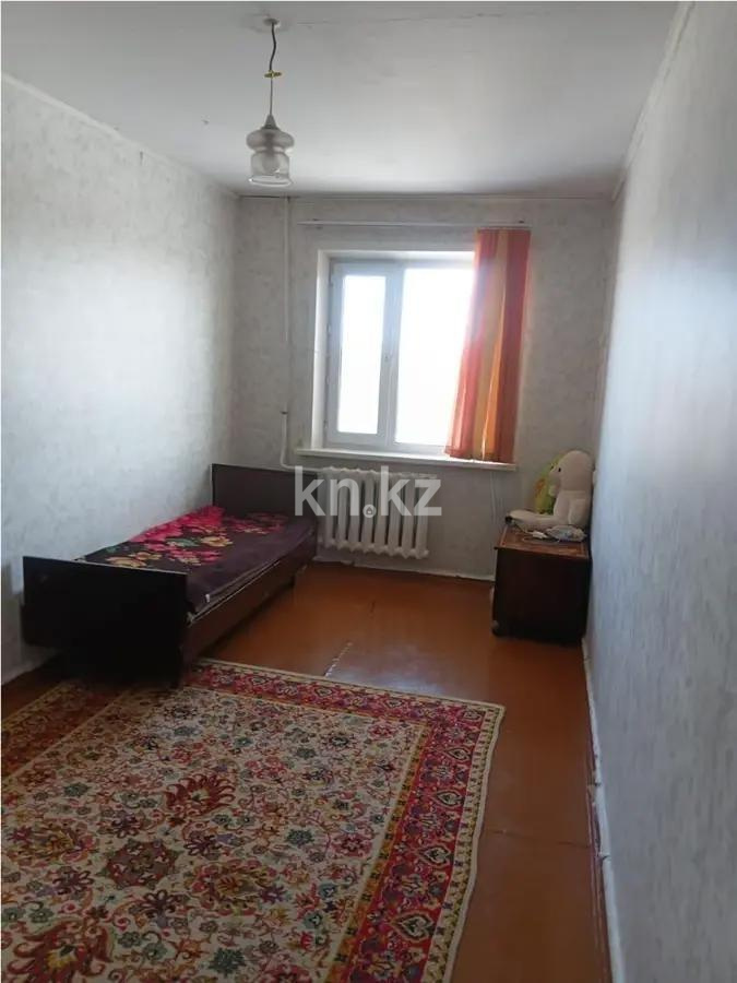 Продажа 2-комнатной квартиры, 47 м² в Караганде