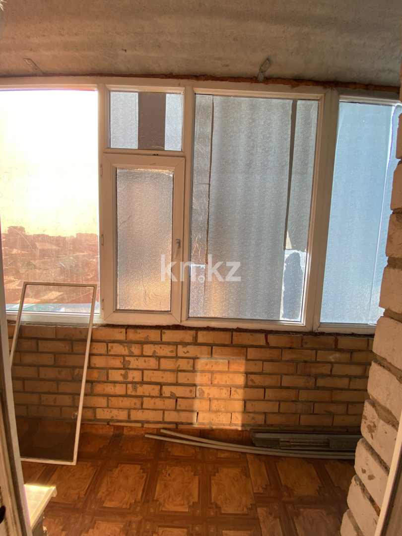 Продажа 1-комнатной квартиры, 37.9 м² в Астане - фото 6