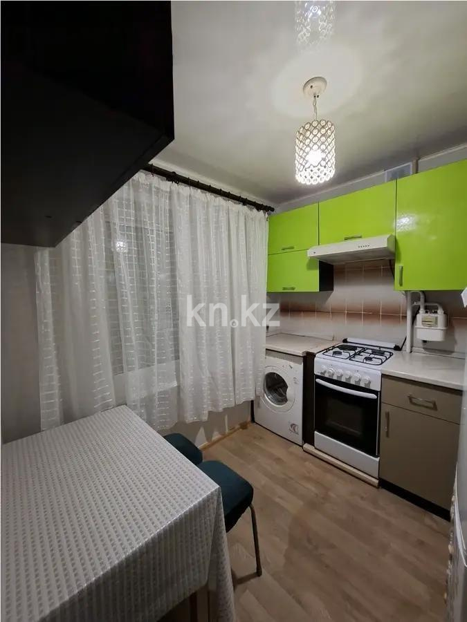Продажа 2-комнатной квартиры, 45 м², ул. Потанина, дом  16 в Астане - фото 3