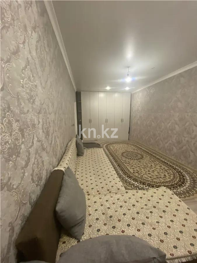 Продажа 1-комнатной квартиры, 43 м² в Астане