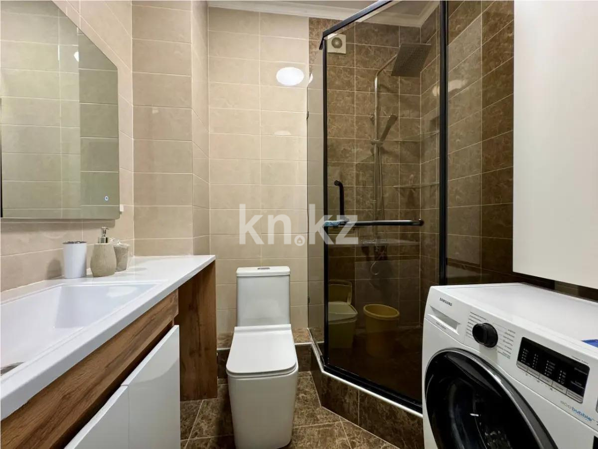 Продажа 2-комнатной квартиры, 51 м² в Астане - фото 5