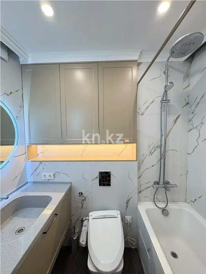 Продажа 3-комнатной квартиры, 105 м² в Алматы - фото 6