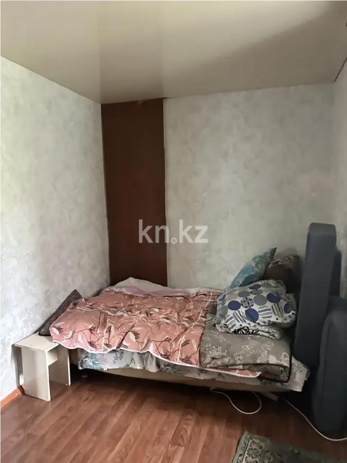 Продажа 2-комнатной квартиры, 40 м² в Алматы - фото 2
