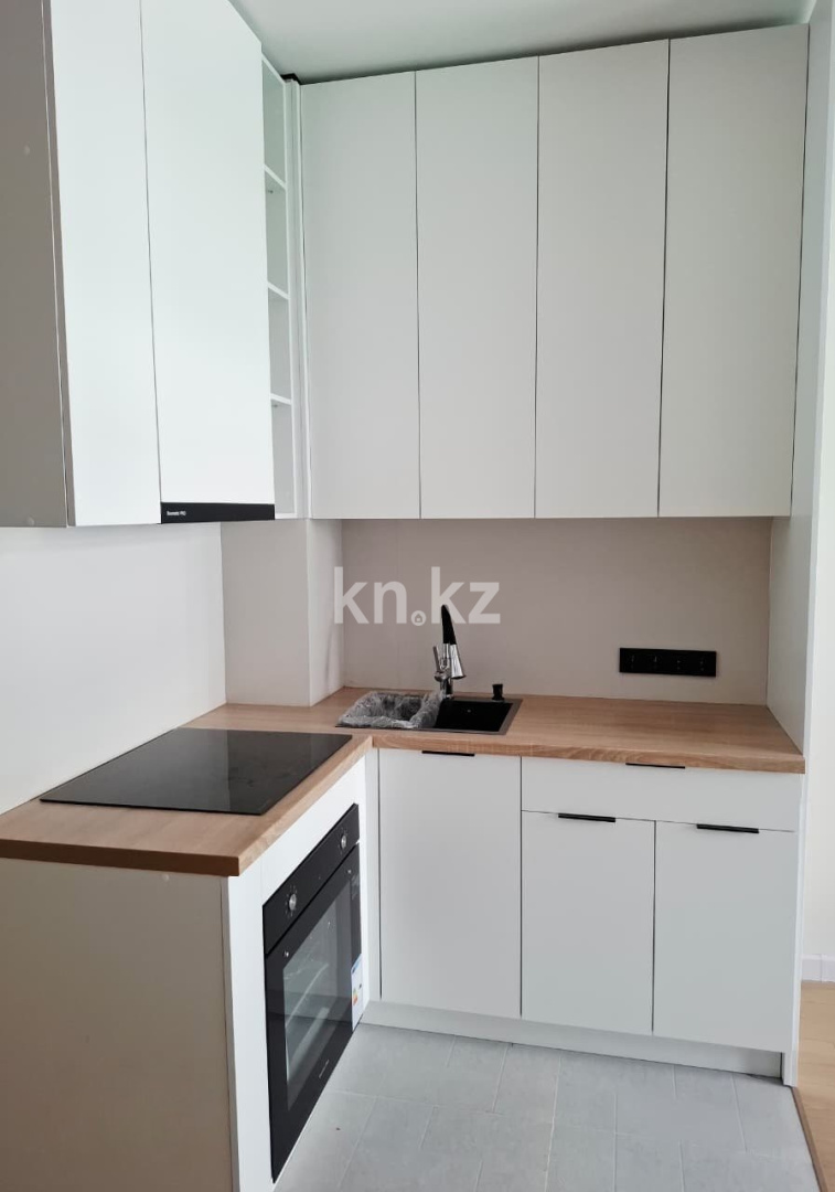 Продажа 2-комнатной квартиры, 46 м² в Алматы