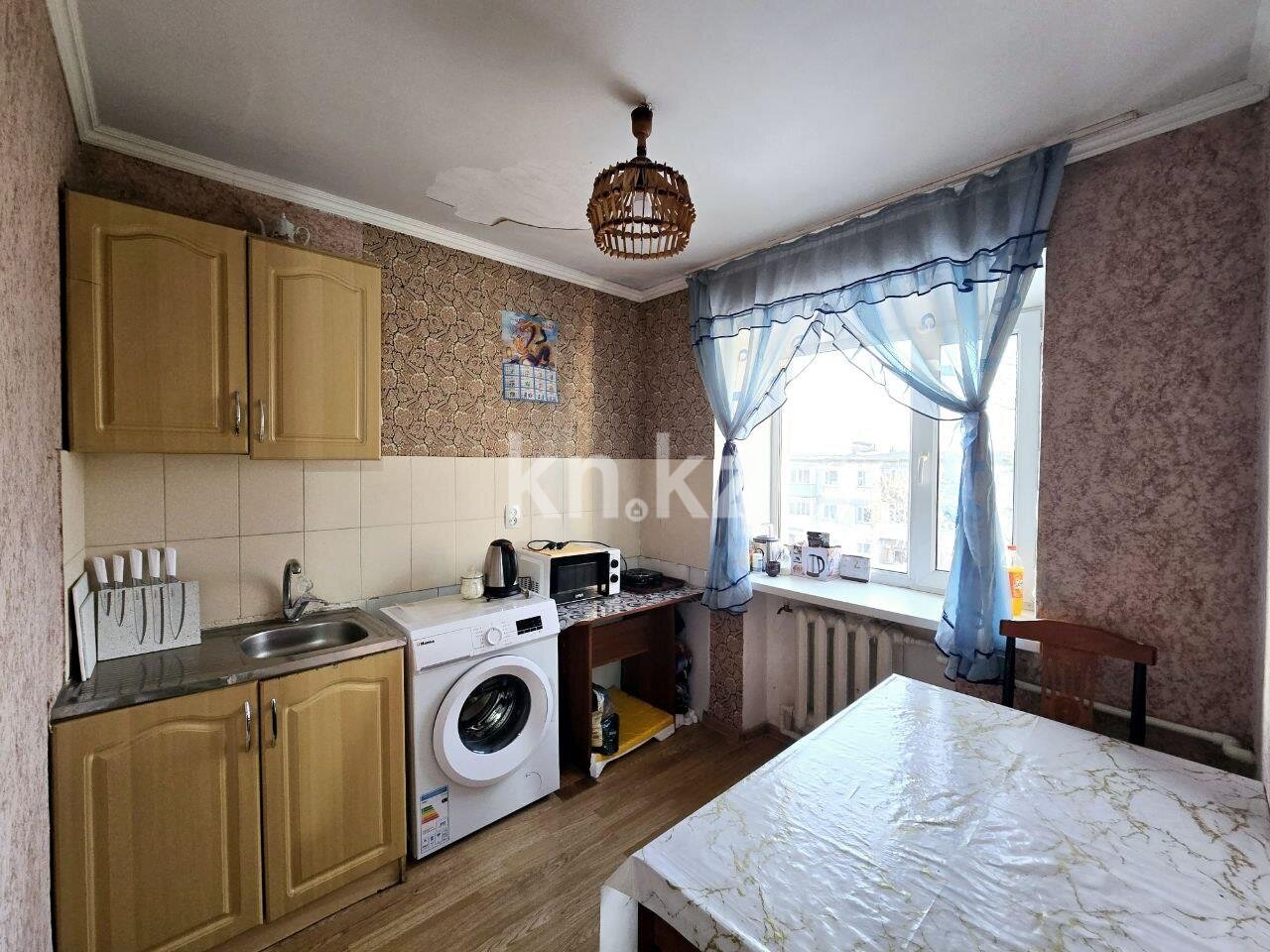Продажа 2-комнатной квартиры, 44 м² в Темиртау - фото 7